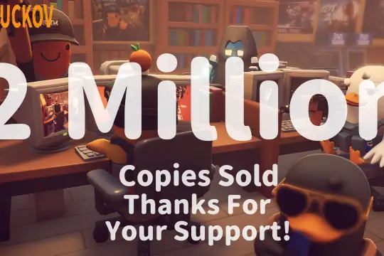 2 Million Copies Sold