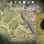 Big Chicken – Boss of Ground Zero