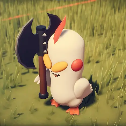 Big Chicken
