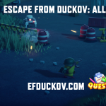 Escape From Duckov: All Quests List
