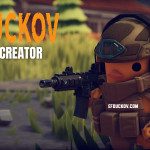 Escape from Duckov Creator Program