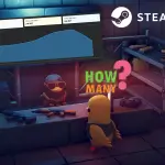 Escape from Duckov - Live Steam Player Count