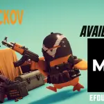 Escape from Duckov Mod Guide