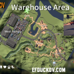 Lordon - Boss of Warehouse Area