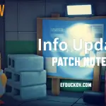 Patch Notes